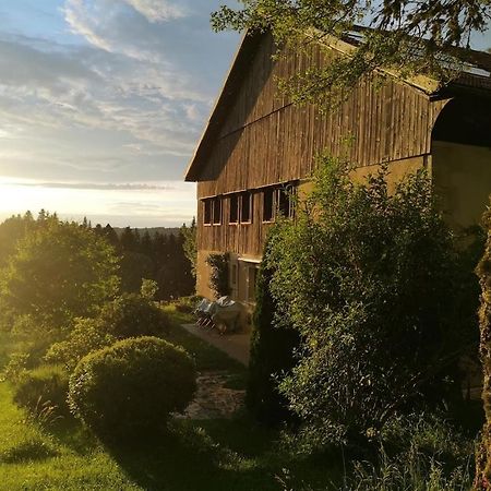 Maison Le Rozet Les Gras 外观 照片