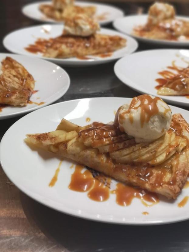 Maison Le Rozet Les Gras 外观 照片